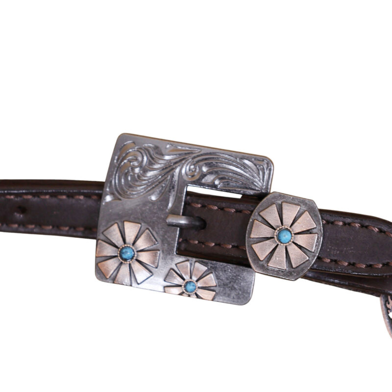 Western Horse Ring Tack Set (HSBM 114364) - Image 7