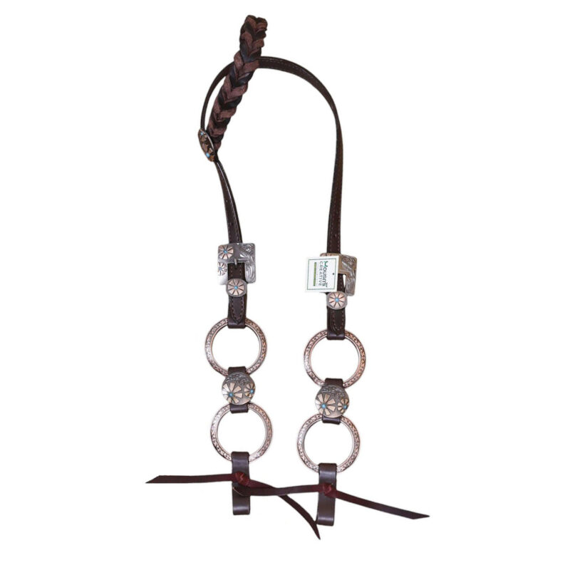 Western Horse Ring Tack Set (HSBM 114364) - Image 3
