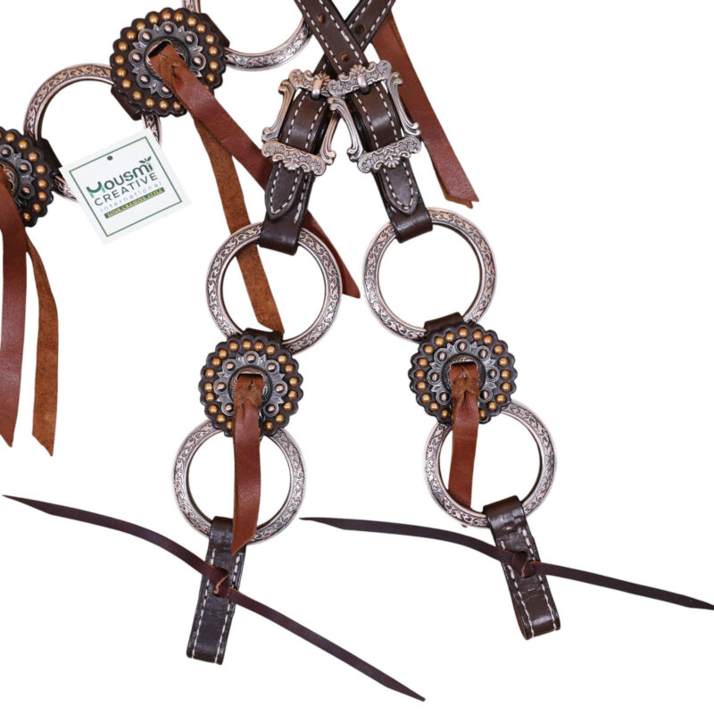 Western Horse Ring Tack Set (HSBM 114362) - Image 4