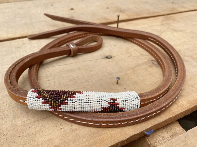 Over and Under Whip For Horse- (OUW 114333) - Image 3