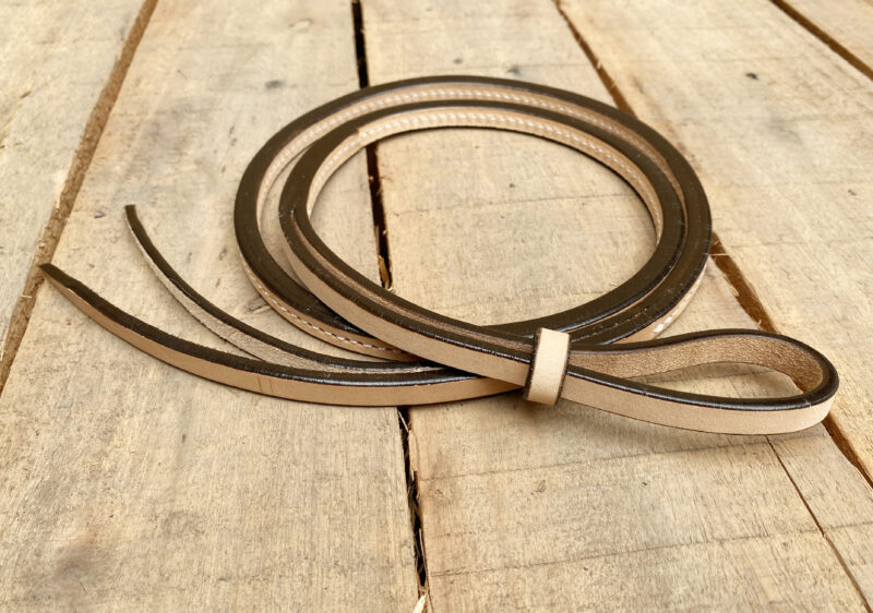 Over and Under Whip For Horse- (OUW 114341) - Image 3