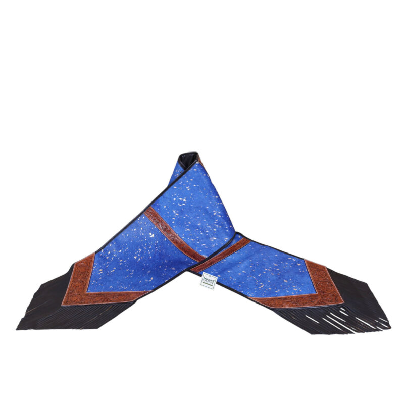 Leather Table Runner- MTR 114150 - Image 6
