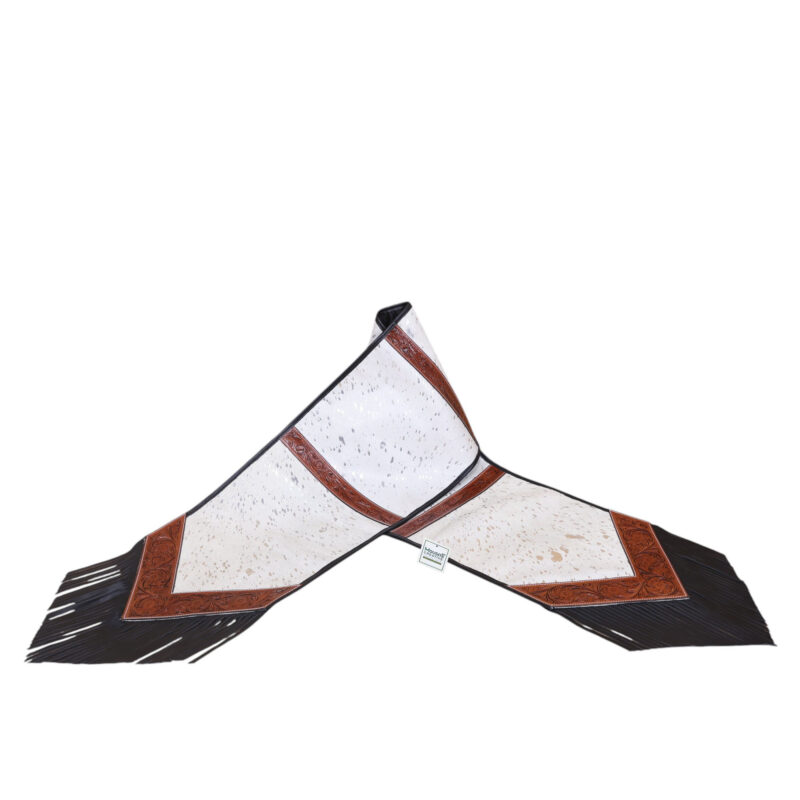 Leather Table Runner- MTR 114151 - Image 8