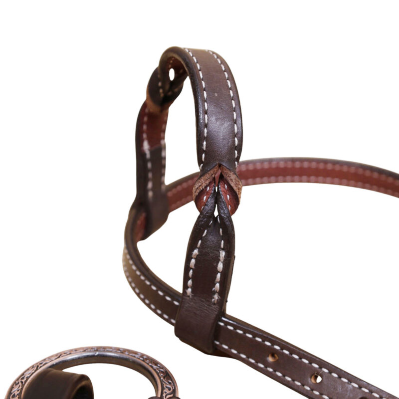Western Horse Ring Tack Set (HSBM 114362) - Image 5