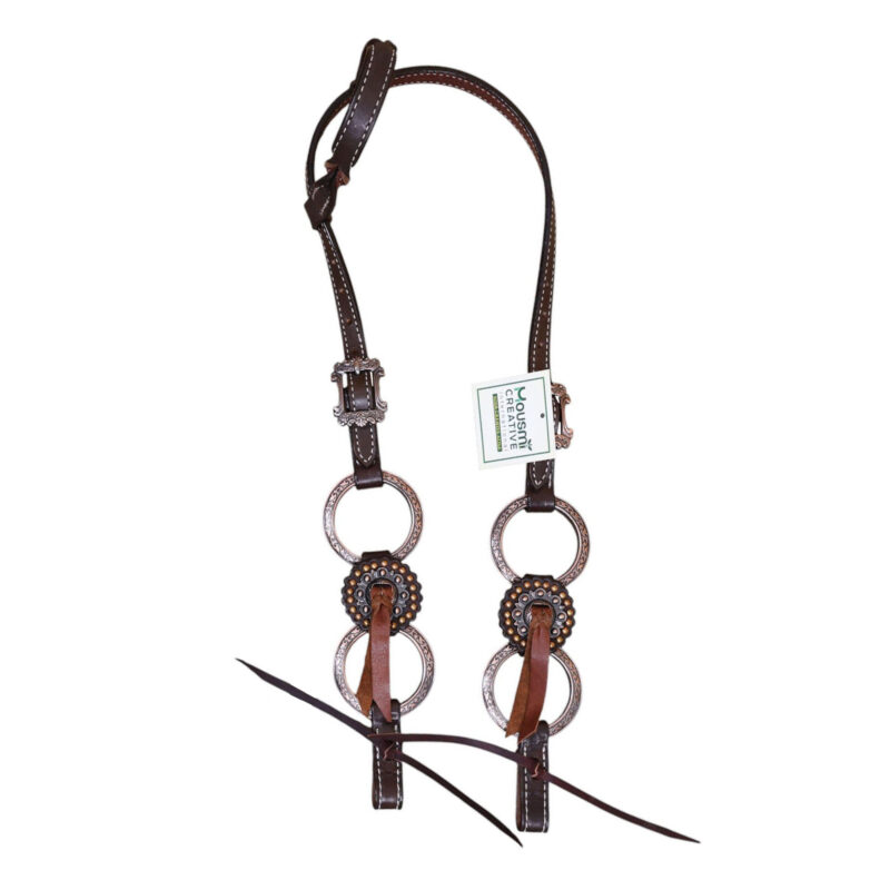 Western Horse Ring Tack Set (HSBM 114362) - Image 3