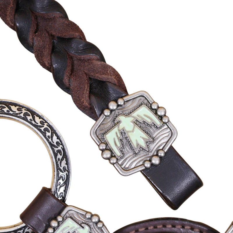 Western Horse Ring Tack Set (HSBM 114363) - Image 9