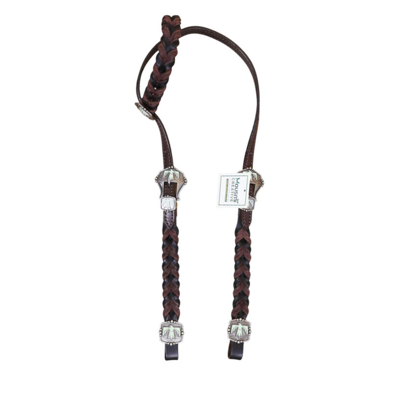 Western Horse Ring Tack Set (HSBM 114363) - Image 3
