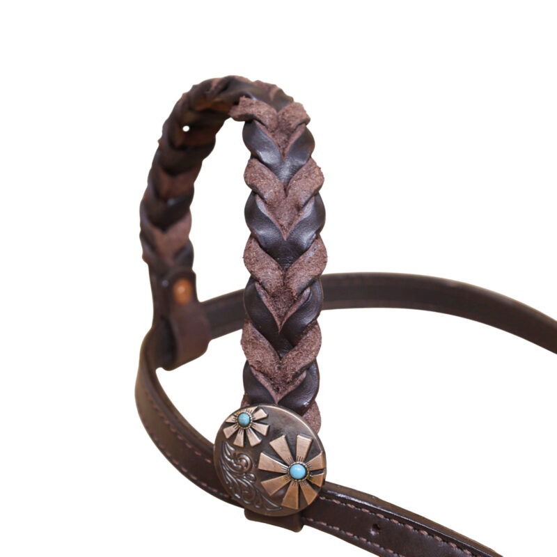 Western Horse Ring Tack Set (HSBM 114364) - Image 4