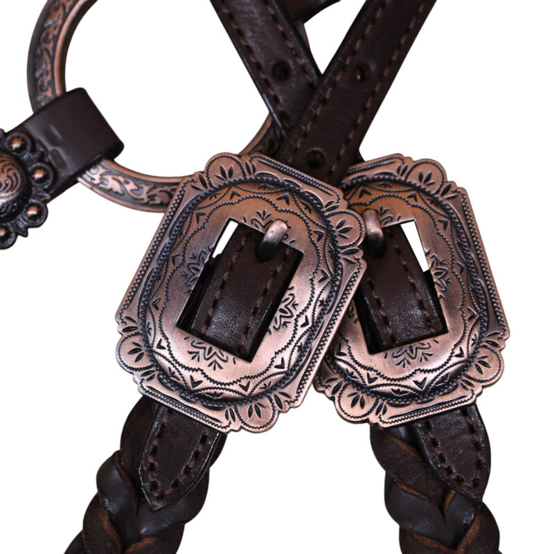 Western Horse Ring Tack Set (HSBM 114379) - Image 7