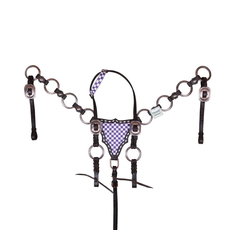 Western Horse Ring Tack Set (HSBM 114379) - Image 8