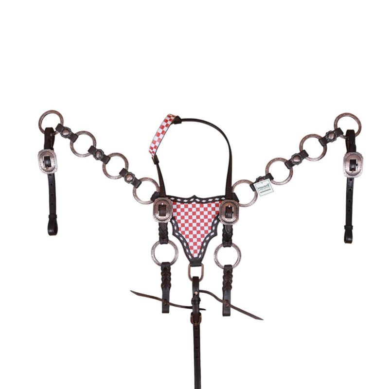 Western Horse Ring Tack Set (HSBM 114380) - Image 9