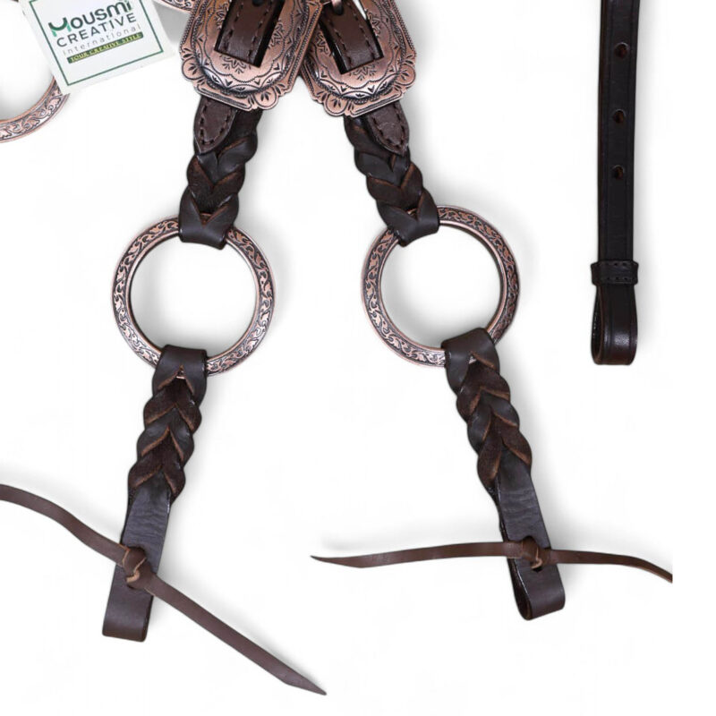 Western Horse Ring Tack Set (HSBM 114380) - Image 7