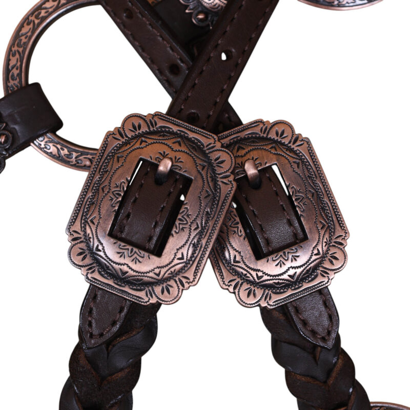 Western Horse Ring Tack Set (HSBM 114380) - Image 8