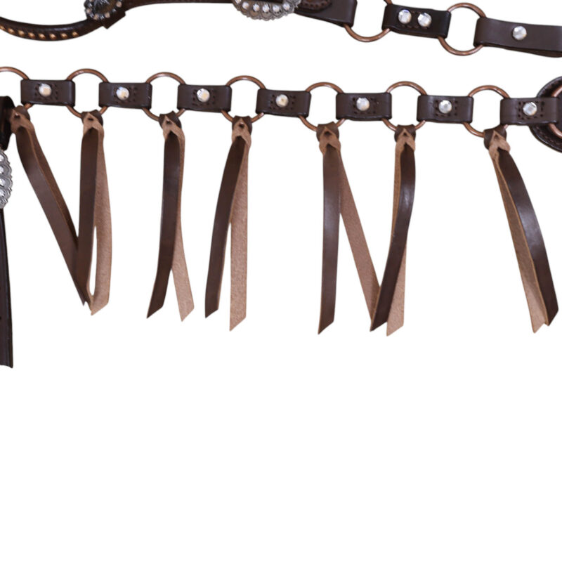 Western Horse Ring Tack Set (HSBM 114384) - Image 6