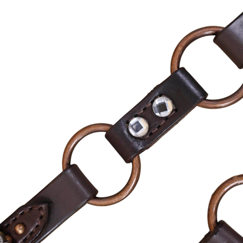 Western Horse Ring Tack Set (HSBM 114384) - Image 7