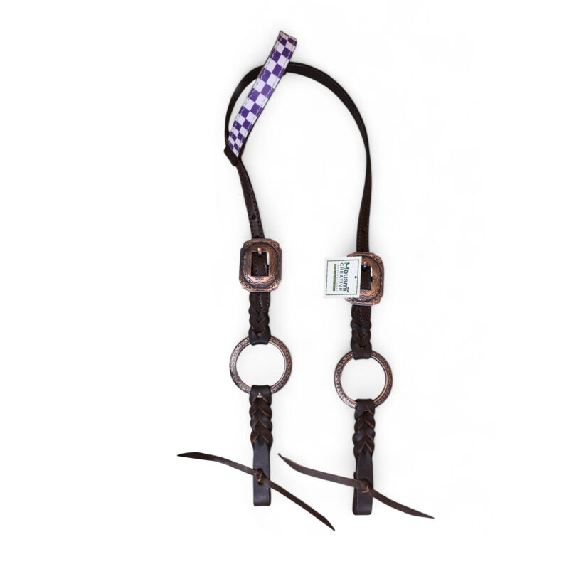 Western Horse Ring Tack Set (HSBM 114379) - Image 5