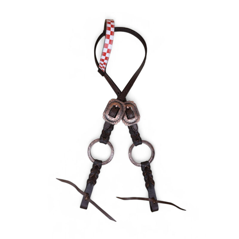 Western Horse Ring Tack Set (HSBM 114380) - Image 4