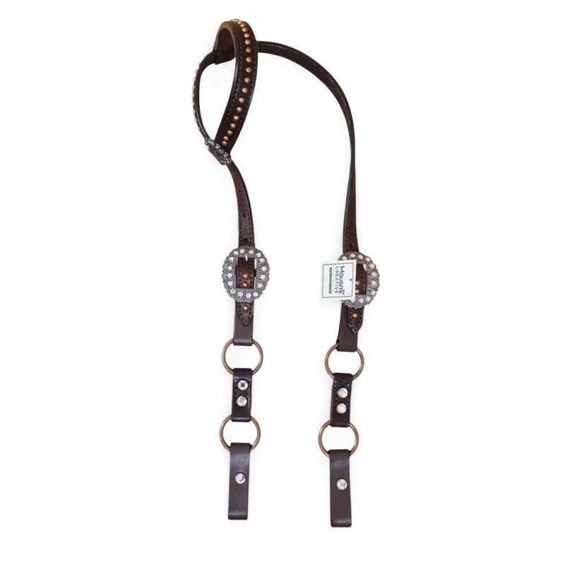 Western Horse Ring Tack Set (HSBM 114384) - Image 4